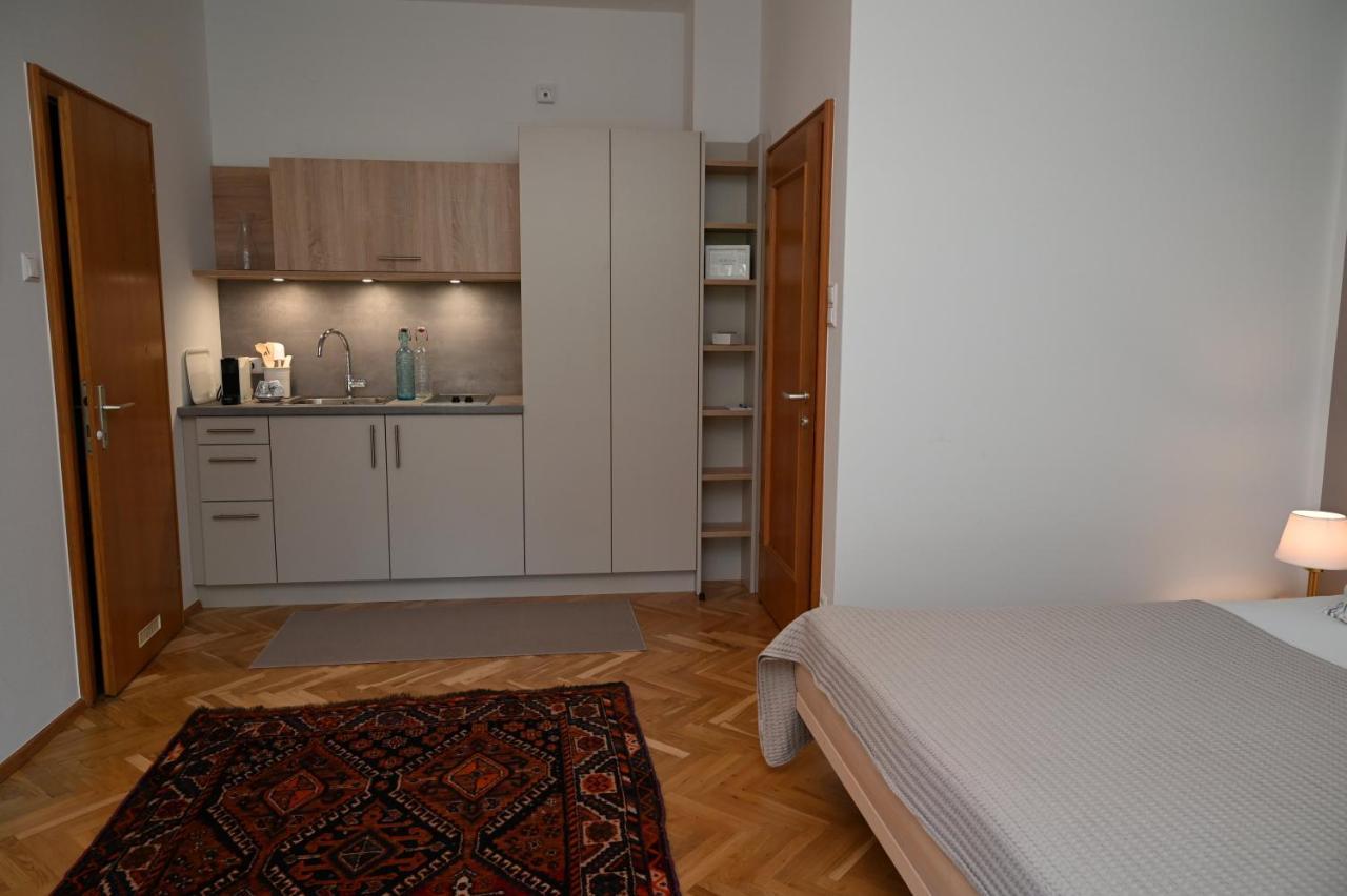 וולדן אם וורתרסי Villa Berginz By Seebnb מראה חיצוני תמונה