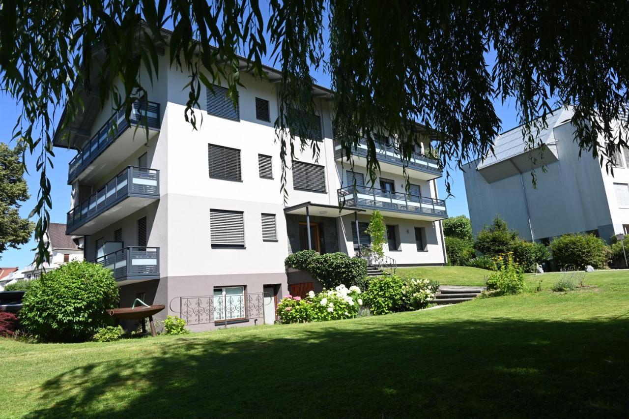 וולדן אם וורתרסי Villa Berginz By Seebnb מראה חיצוני תמונה