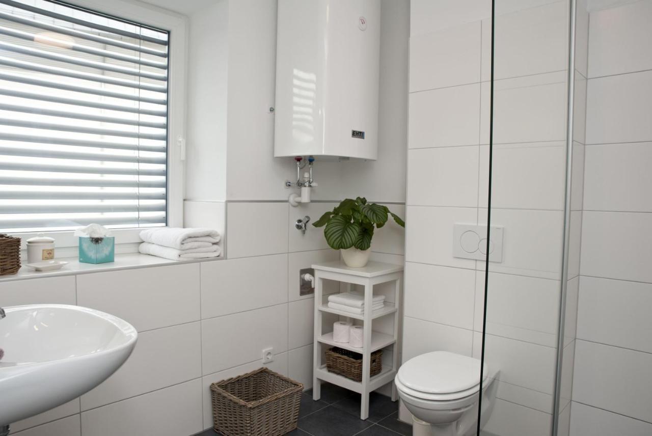 וולדן אם וורתרסי Villa Berginz By Seebnb מראה חיצוני תמונה