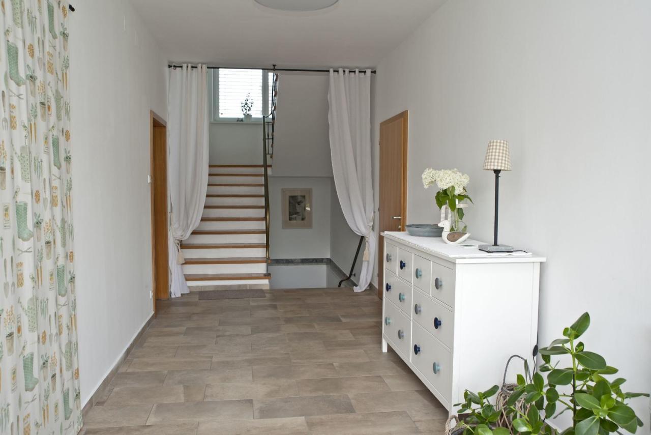 וולדן אם וורתרסי Villa Berginz By Seebnb מראה חיצוני תמונה
