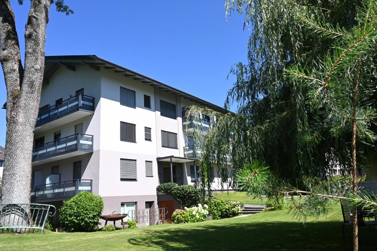 וולדן אם וורתרסי Villa Berginz By Seebnb מראה חיצוני תמונה