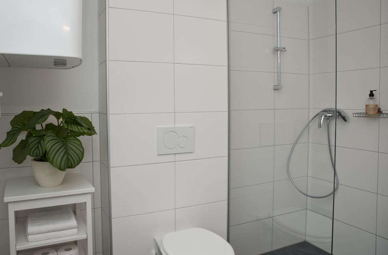וולדן אם וורתרסי Villa Berginz By Seebnb מראה חיצוני תמונה