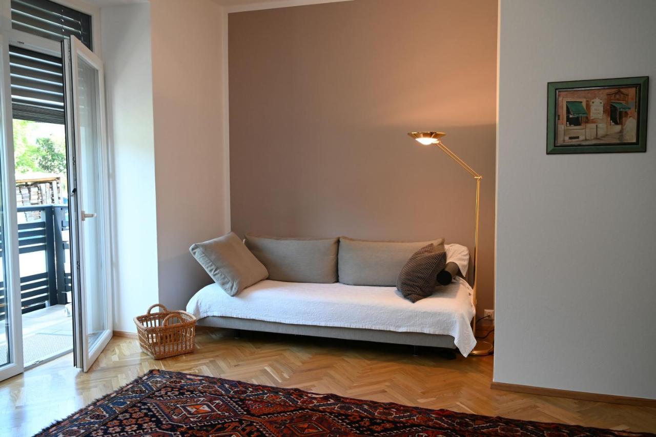 וולדן אם וורתרסי Villa Berginz By Seebnb מראה חיצוני תמונה