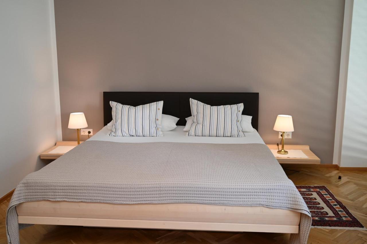 וולדן אם וורתרסי Villa Berginz By Seebnb מראה חיצוני תמונה